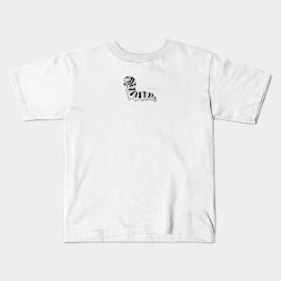 caterpillar Kids T-Shirt